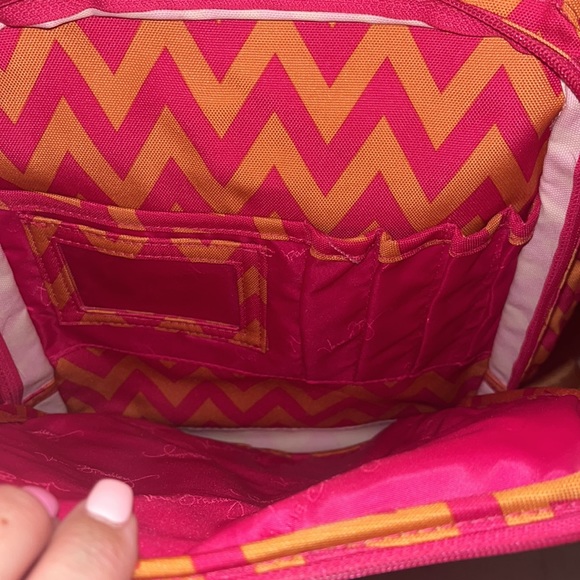 Vera Bradley Backpack main image 7